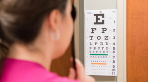 Eye Exams Are Important For Everyone, Here's Why!