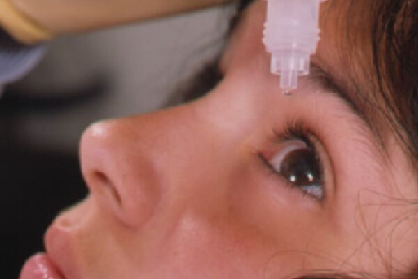 Could Using Artificial Tears Reduce Eye Redness?