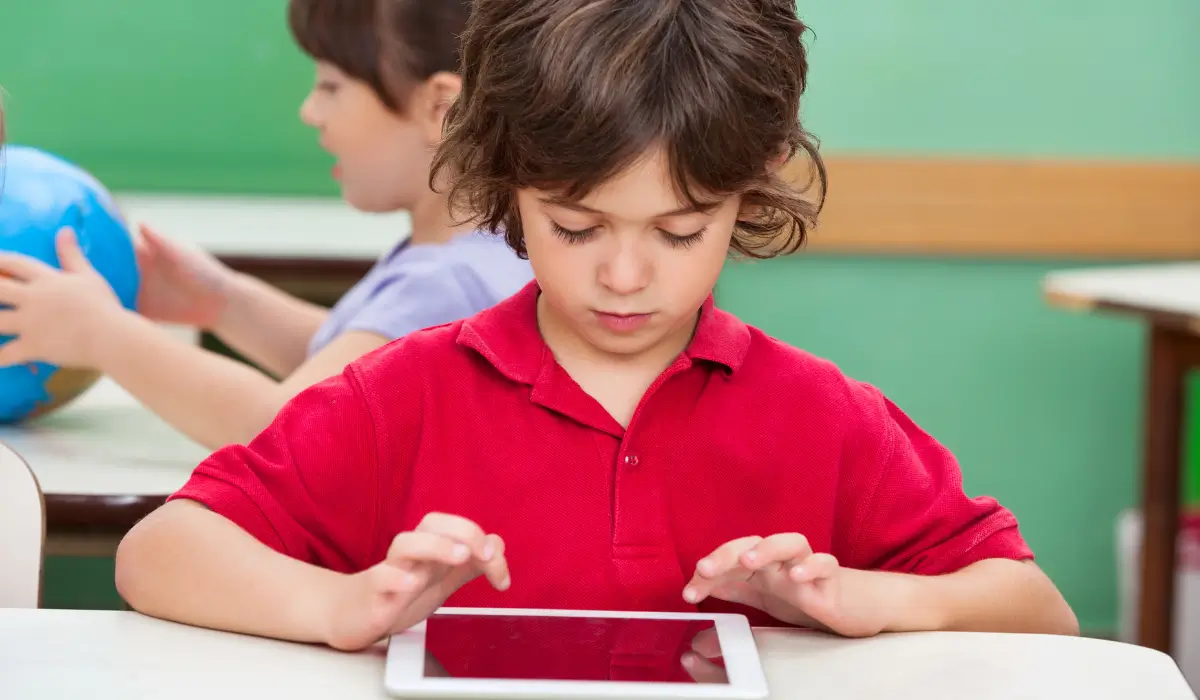 Associations Between Screen Time Use and Health Outcomes Among US Teenagers