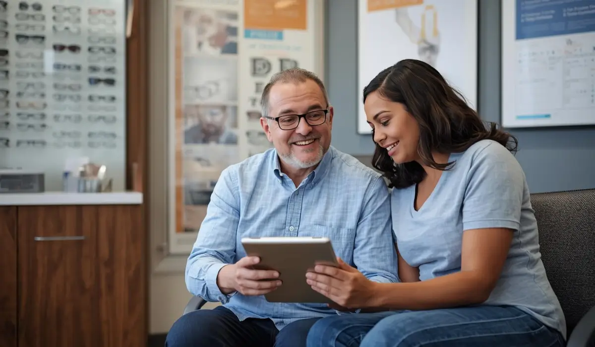 Vision Insurance 101: What It Covers and What It Doesn’t – DeCarlo ...